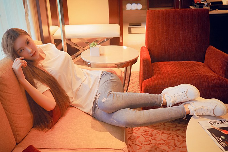 極品美人baby文藝青年[20P]