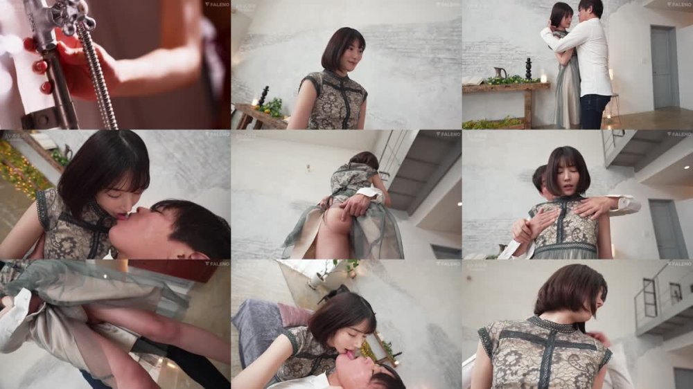 +++ [FHDC] FSDSS-609 圧倒的’美’の裏に隠したエロス 田中レモン AVデビュー