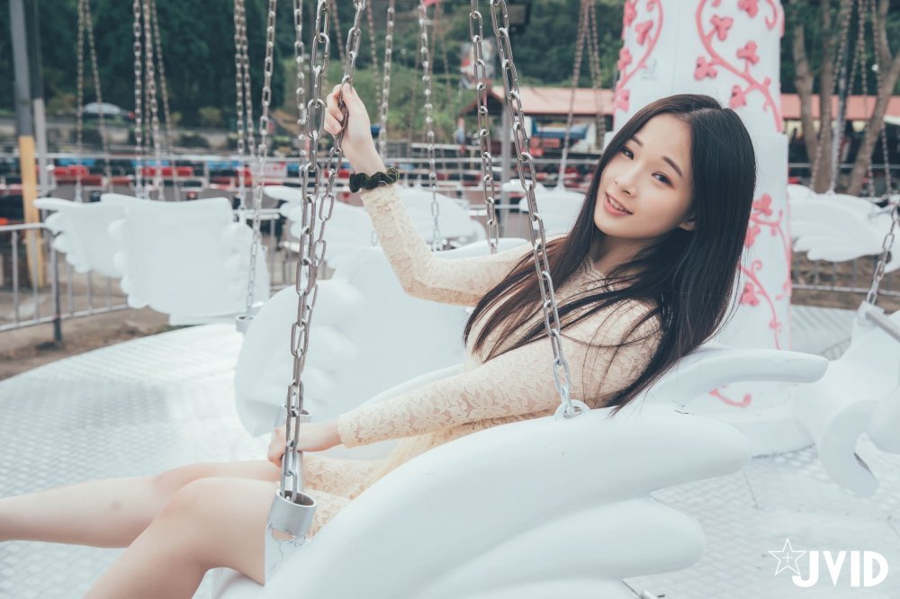 婕咪 日租女友[40P]