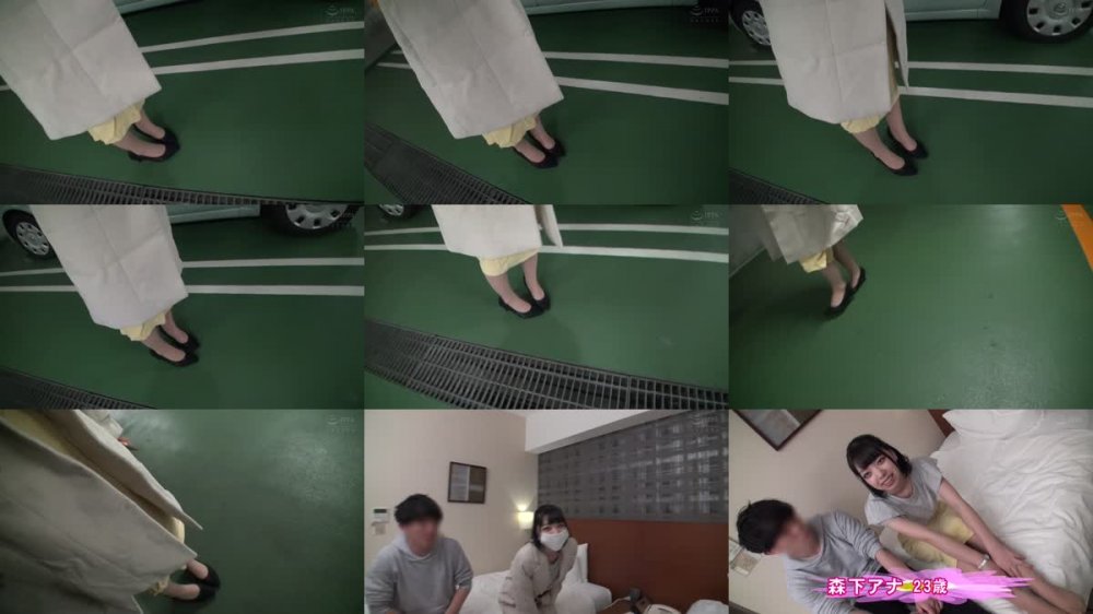 +++ [FHD] 230ORECO-284 森下アナ