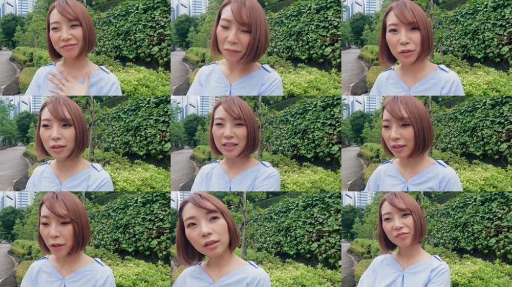 +++ [FHD] 292MY-665 片瀬つばさ 1