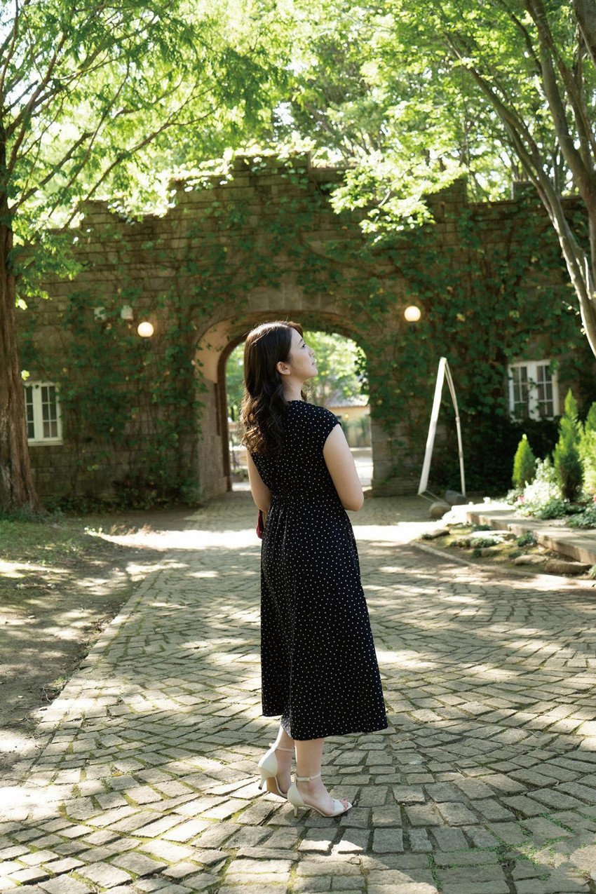 徐娘半老，風韻逝水年華[30P]