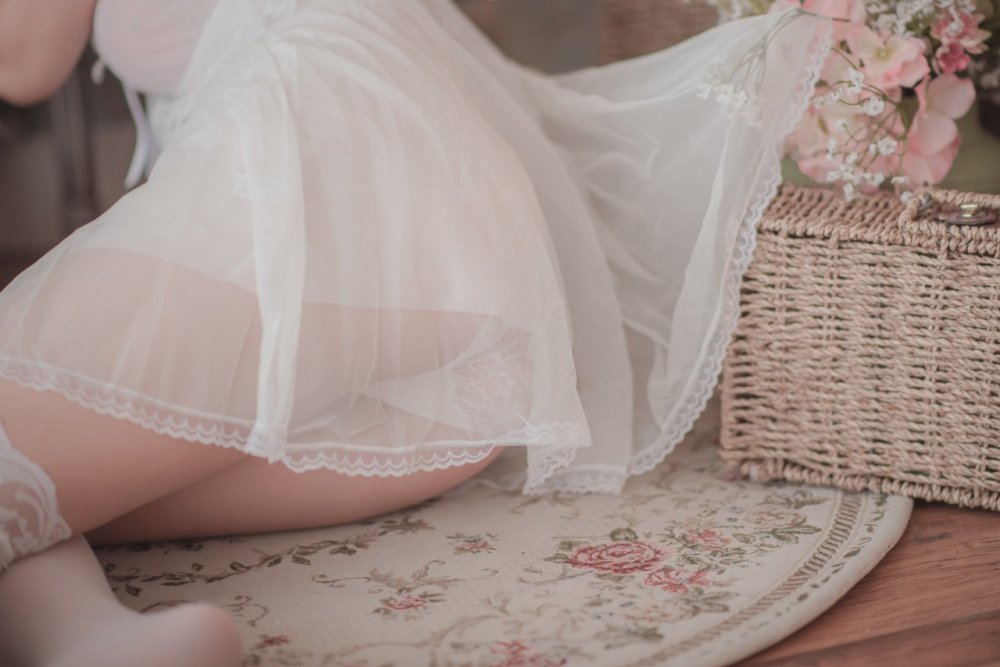 YoYo 夏日連衣裙[25P]