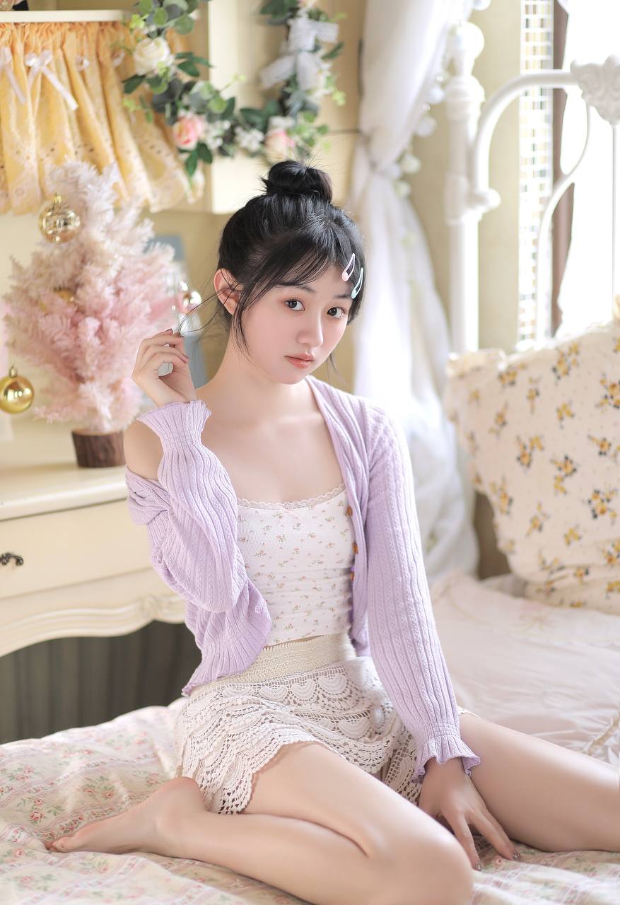 少女[27P]