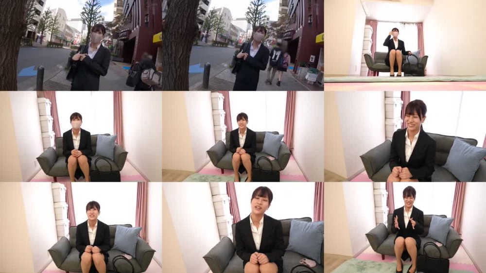 +++ [FHD] 230ORECO-287 AIRI