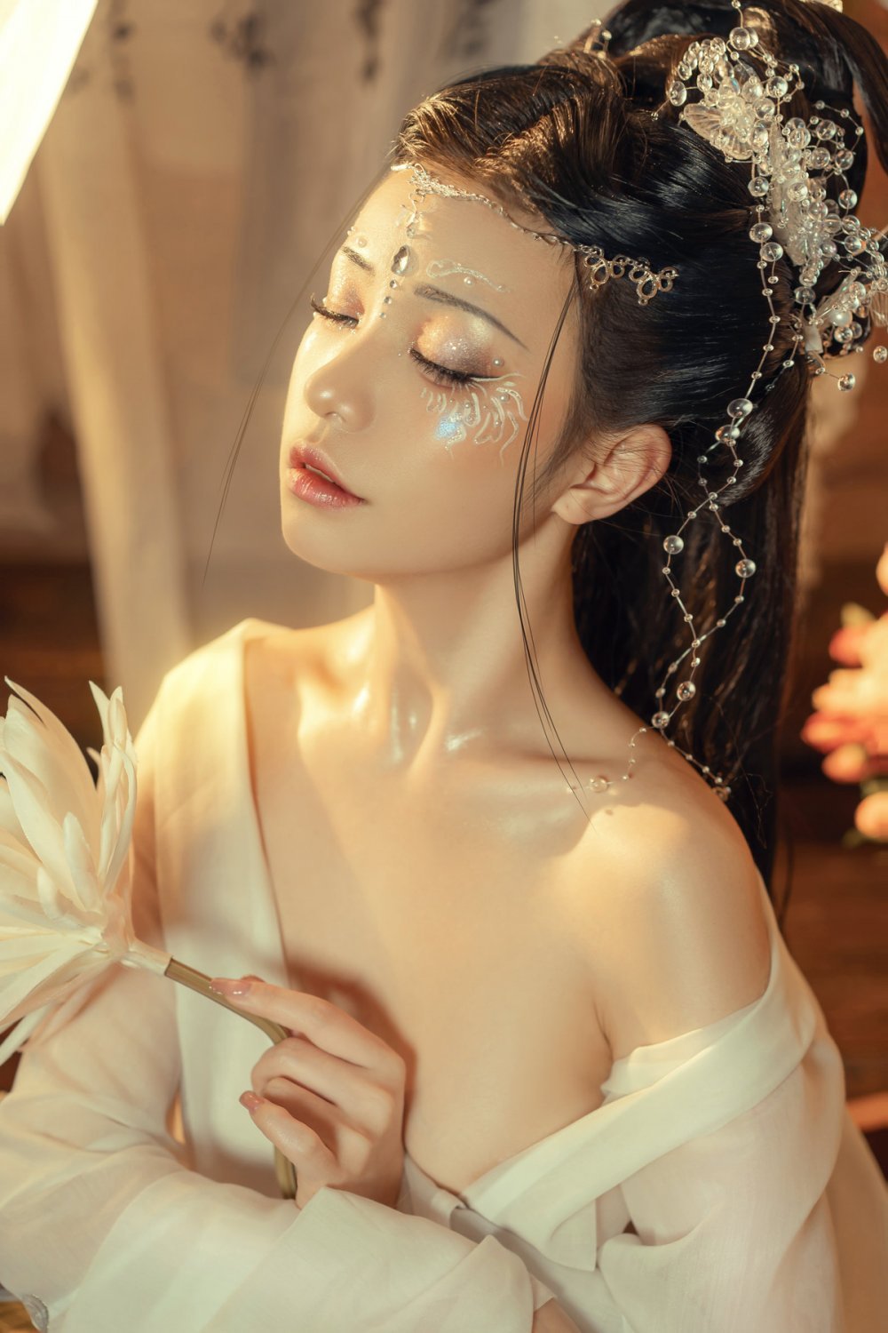 Cosplay&nbsp; 古裝美女[24P]