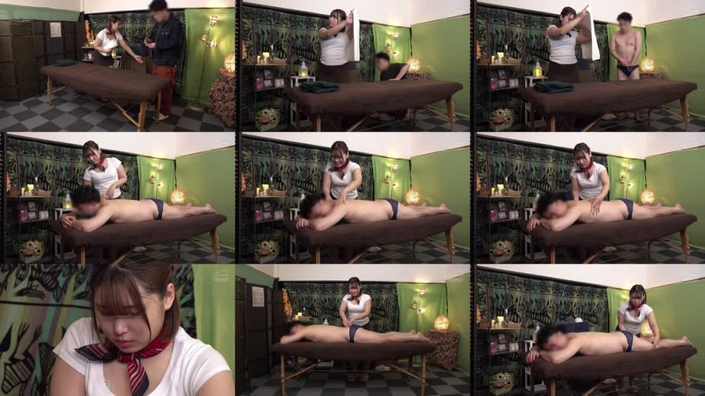 +++ [FHD] DANDY-854 内緒でエグいサービスしてくれたメンズエステ嬢を温泉旅行に誘って生ハメしたら何度も求めるヤリマンだった VOL.7