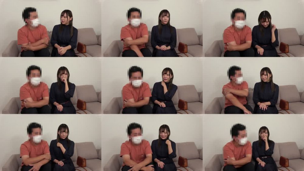 +++ [FHD] EMBM-010 ドMな夫の目の前でSEXする嫁 ガチなやつ 一条みお