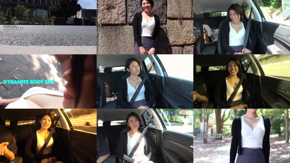 +++ [FHD] 723BBH-005 美しいダイナマイトボディの体育会系女子と横浜グルメ&セックスを堪能する肉食●教ドライブ。誰もが振り返るような圧倒的ボディを持つ彼女はシャイで恥ずかしがり屋なのだけど、歳を重ねて性欲が強くなる秘めたエロさの持ち主だった。プチ露出や車中オナニーで高まった彼女を白昼のホテルに行って●教開始！！ねっとり愛撫にすぐ濡れてきちゃってうっとり、おまけにチンポを目の前に笑顔になっちゃうスケベさ全開で、理想的