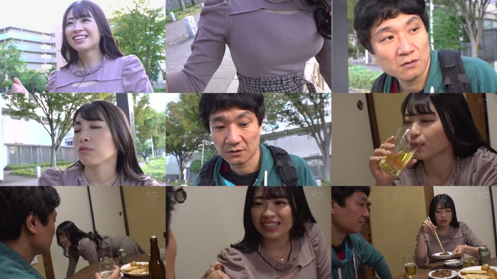 +++ [FHD] JUQ-262 昔は細身で地味だったのに…再会したらムッチムチで性欲旺盛な幼馴染の豊満な肉体に僕の精子は限界まで搾り取られてしまった。 花柳杏奈