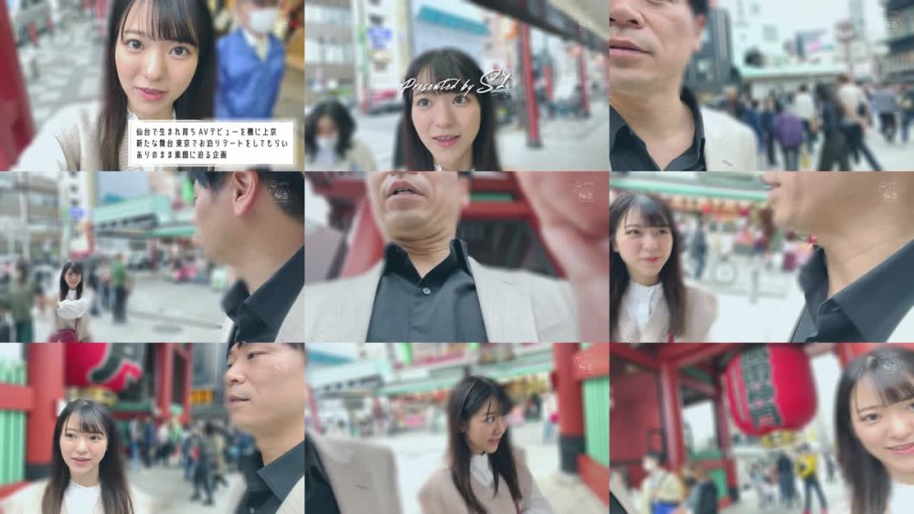 +++ [FHD] SSIS-697 二人きりの撮影で、より自然体に、もっと大胆にー。 東京胸キュンデートめちゃイキハメ撮り3本番 歌野こころ