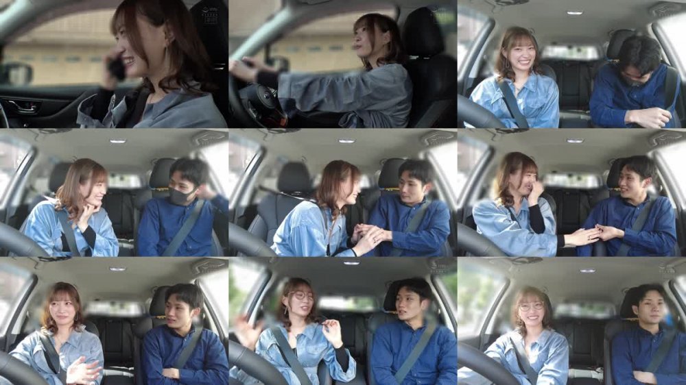 +++ [FHD] HMN-368 ちんちんおっきしたらホテル行きだよ 彼女が在宅中、昔の好きだった先輩に誘われて密着囁き野外デートで勃起したら即ラブホゲームに負けて何度も何度も中出ししてしまった。 美谷朱里