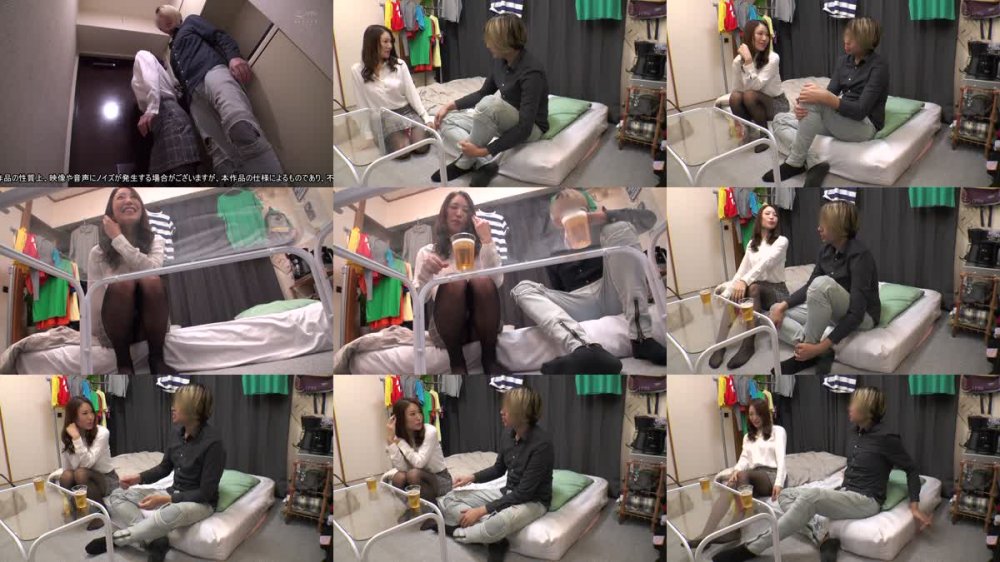 +++ [FHD] AKIB-017 復刻版謝恩価格1980円 女子大生限定 飲み会後、部屋にお持ち帰り盗撮 そして黙ってAVへ no.37 お色気お姉さんJDに中出し編 久未/Jカップ/21才（高身長170cm、セクシー系お姉さんJDに中出し） 歩美/Iカップ/21才（日焼けした大人JDが中出し懇願）