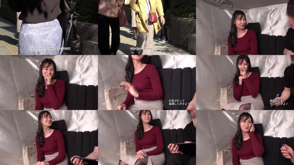 +++ [FHD] 733CLT-037 美魔女人妻 デカ乳首 すぐイク良くイク ナンパ浮気SEX