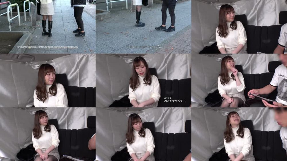 +++ [FHD] 733CLT-036 清楚ドスケベ人妻 Hカップ神ボディ 初浮気SEX  ナンパ中出し