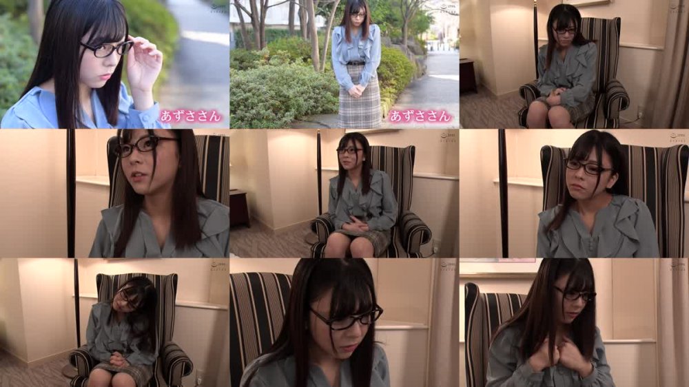 +++ [FHD] 393OTIM-168 【イグイグ大量潮吹き！チ●ポにしゃぶりつく真性のドMマゾ！】サクッと抜ける切り抜きまとめ動画！非モテな地味子は実はドスケベ！あずささん