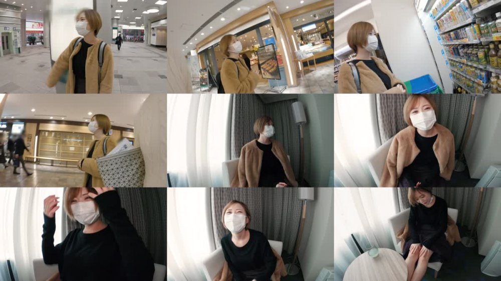 +++ [FHD] 326FCT-015 【極上F乳】神スタイルパパ活JDにありったけの精子を注ぎ込む中出し密会！！