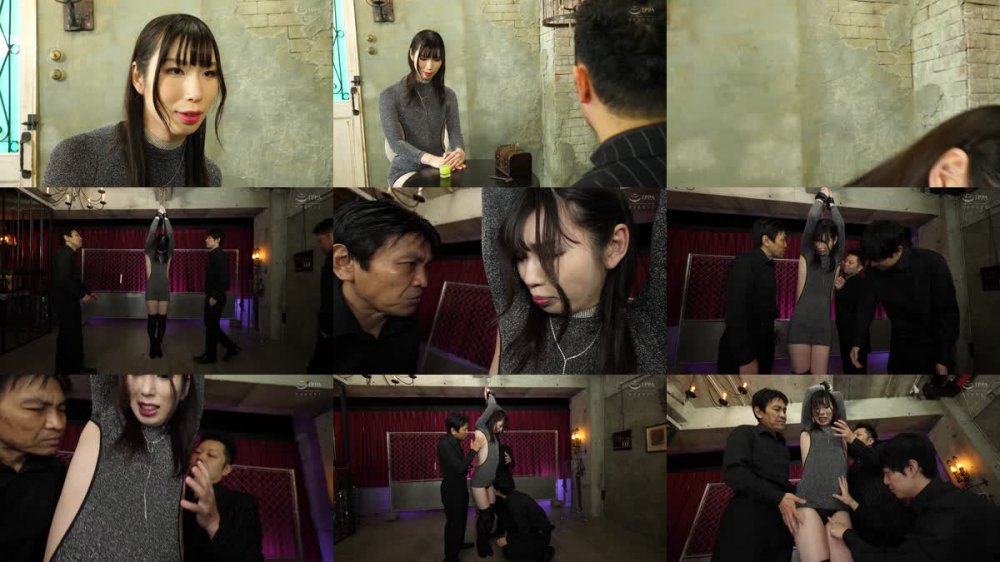 +++ [FHD] ARAN-064 快楽火だるまメス堕ち倶楽部 発狂絶頂オトコの娘 美麗のチ○ポ女はイキまくり変態M奴●に堕ちて 七尾あやは