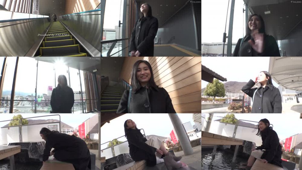 +++ [FHD] FSDSS-592 唾液を絡ませ自ら腰を振ってセックスに溺れる濃密温泉旅行。五十嵐なつ