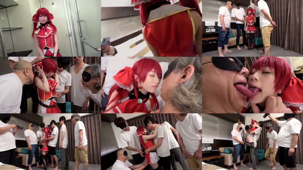 +++ [FHD] NCYF-023 ガチ7P超乱交【極小ワレメに巨根チ○ポ連続挿入】141cmミニマム妖精美少女レイヤーパイパン無垢ボディ生ハメ中出し蹂躙【理性崩壊ドM覚醒】アイドル美貌崩壊で失禁悲鳴アクメぶっ壊れるまで永久SEX調教2本立SP