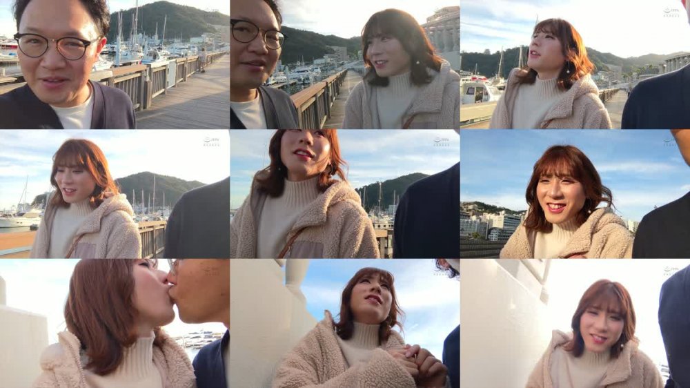 +++ [FHD] BTIS-128 ハメ撮り温泉 カワイイ女装子とぶらちん旅