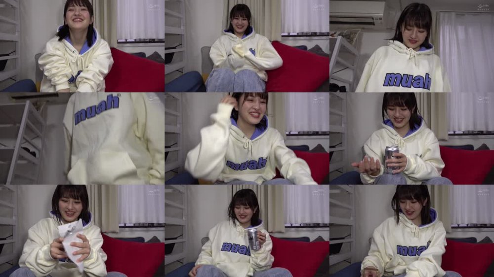 +++ [FHD] BLOR-215 天真爛漫ピュア女子大生 フェラ好き天然ドスケベ女子が凄テクと巨根膣奥突きでメス顔化＆イキまくり！
