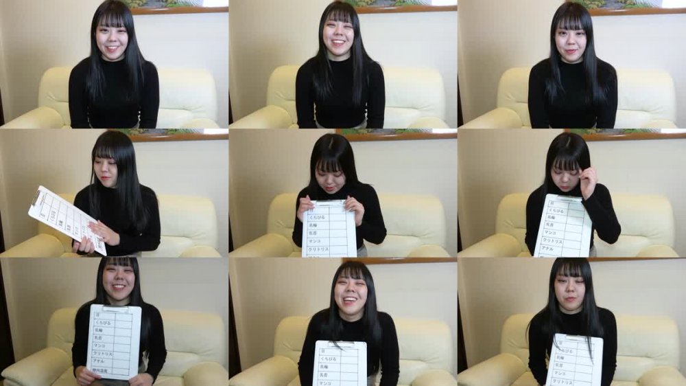 +++ 042123_01-10MU 天然むすめ おんなのこのしくみ ～初心系の学生さんと身体測定～