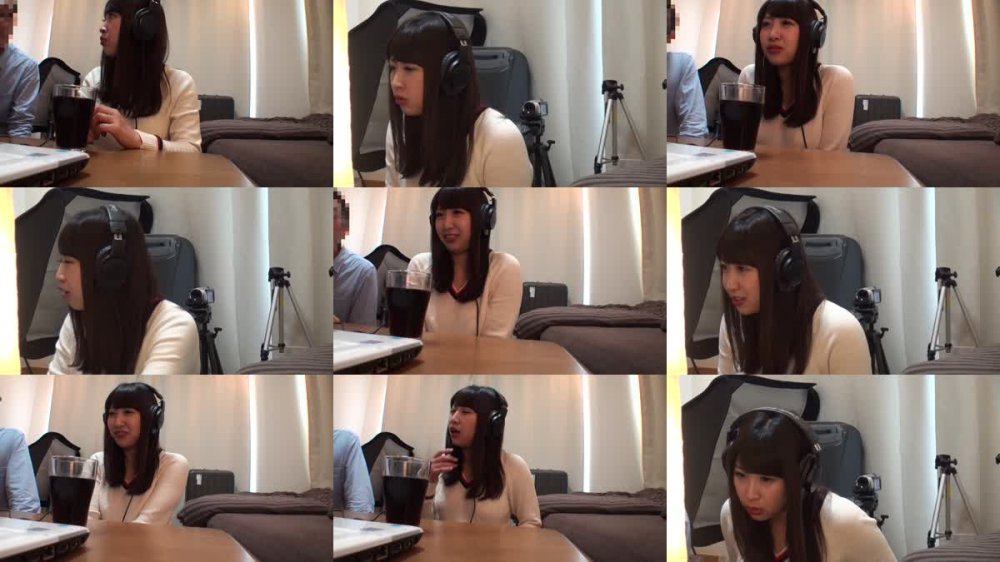 +++ [FHD] 708SMDY-044 パイパンから溢れる潮！生挿入&ハメ撮り中出しされた奥さん