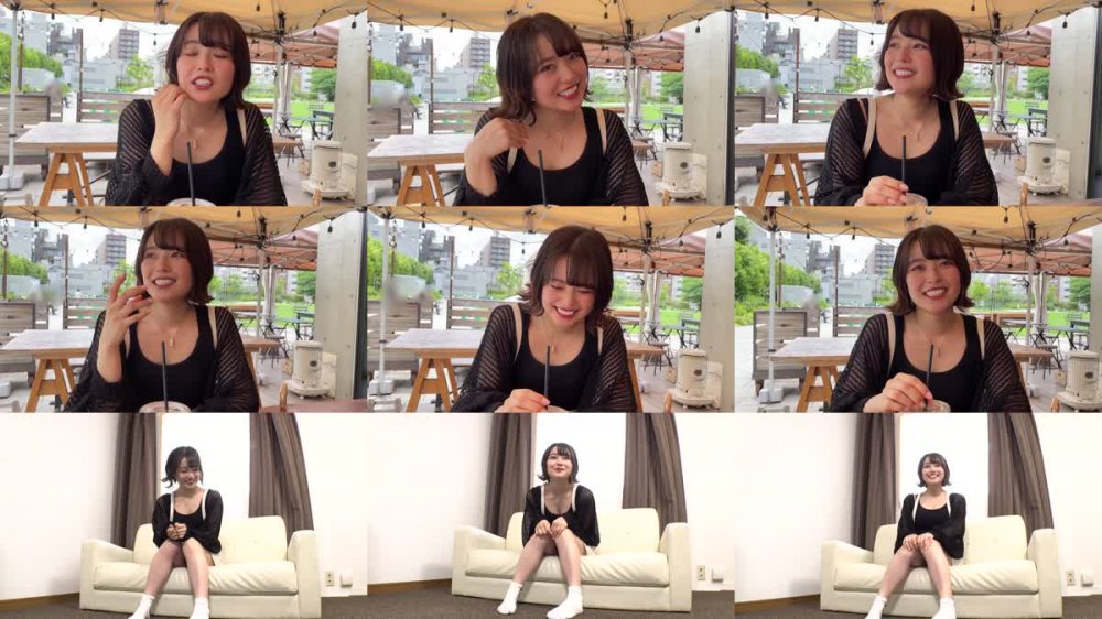 +++ [FHD] 567BEAF-064 【ハプバー中毒！！】ロリ系ばりかわちっぱいぱんJDちゃん。激イラマで喉奥絶頂スプラッシュ！！脳バグ壮絶キメパコ！！