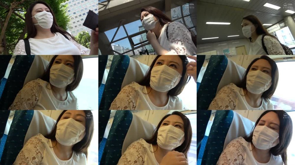 +++ [FHD] C-2777 日帰り温泉 熟女色情旅＃034