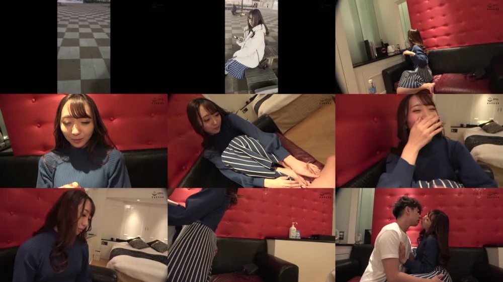 +++ [FHD] 752SSCB-001 かなちゃん(仮)