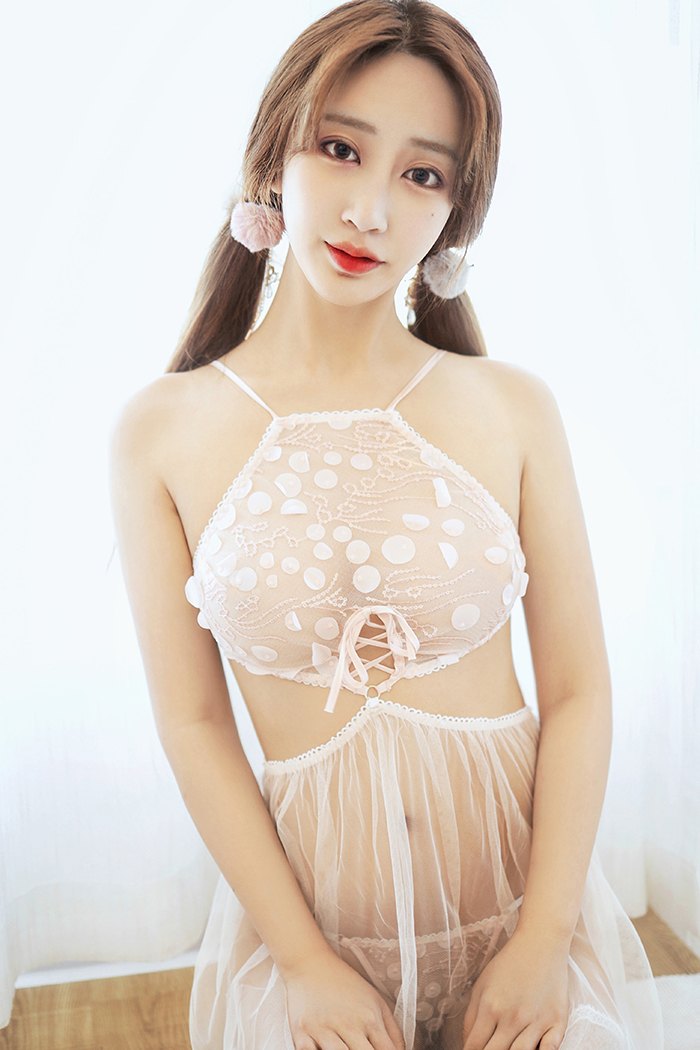 小家碧玉完美圓乳體香四溢 [25P]