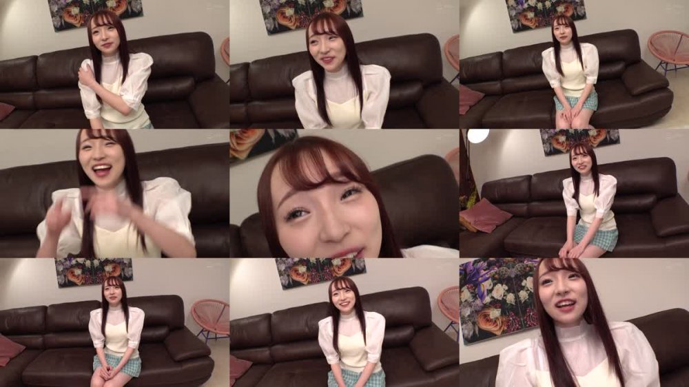 +++ [FHD] 230ORECO-293 りなちゃん