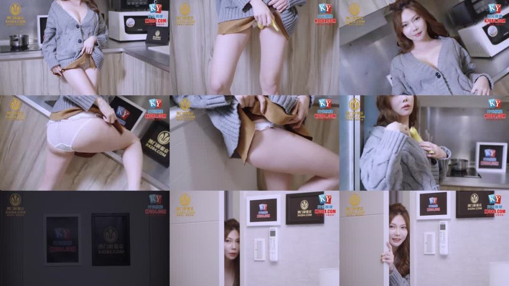 +++ XSJKY-062 我不小心含到哥哥的肉棒