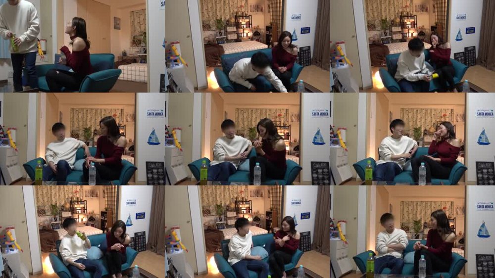 +++ [FHD] 200GANA-2838 百戦錬磨のナンパ師のヤリ部屋で、連れ込みSEX隠し撮り 289 マッチングアプリで会った女が大当たり過ぎた！初対面なのに家に連れ込み成功！色っぽく喘ぐ様子が隠し撮りされているとも知らずに…引き締まったカラダ、美尻、美脚はヤリマン男の盗撮コレクションに加えられてしまう！