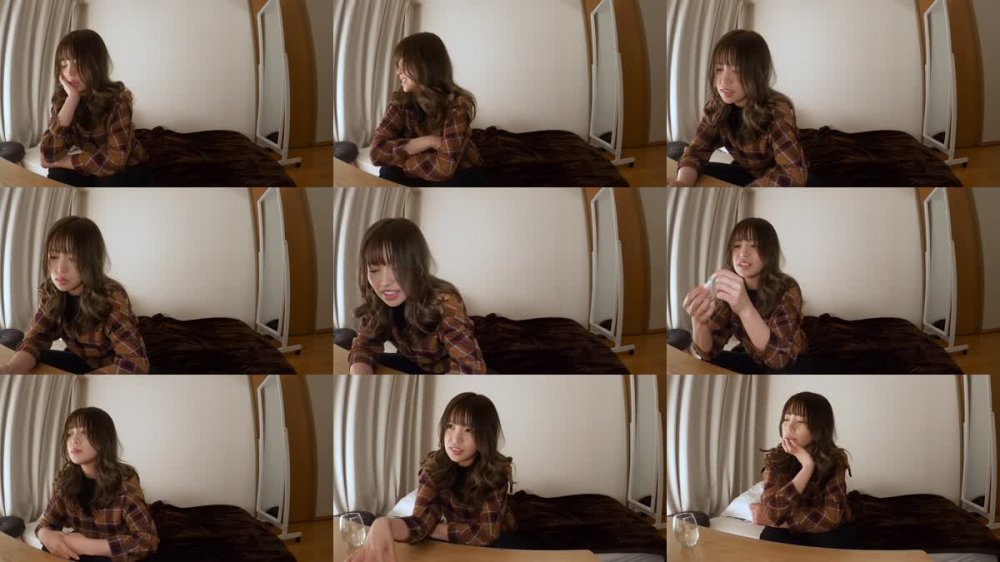 +++ [FHD] 476MLA-116 美爆乳の裏垢女子がキ○セクで理性崩壊！絶頂・痙攣ノンストップのビチャ潮アクメトリップ