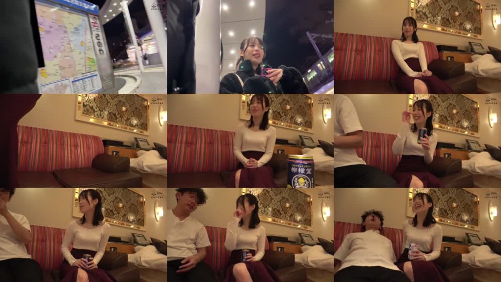 +++ [FHD] 752SSCB-003 ゆい