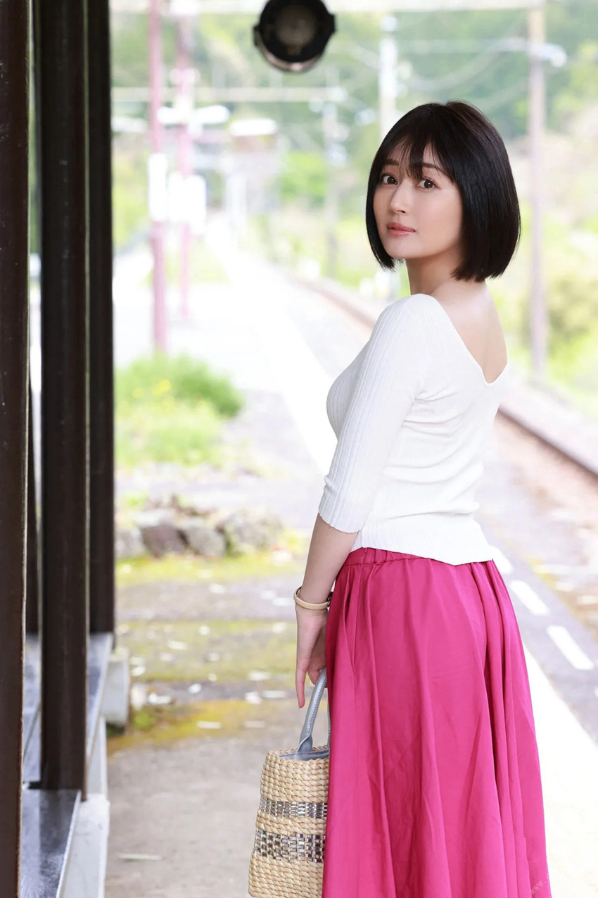 惹火撩人少婦[45P]