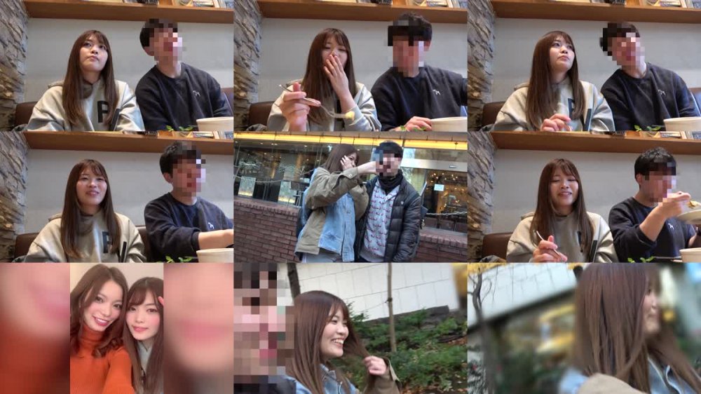 +++ [FHD] KSWP-006 完全生スワッピング06 真性中出しスワッピング！中学の幼馴染2人組！旦那に内緒でやって来た21歳のちなつ＆のあ