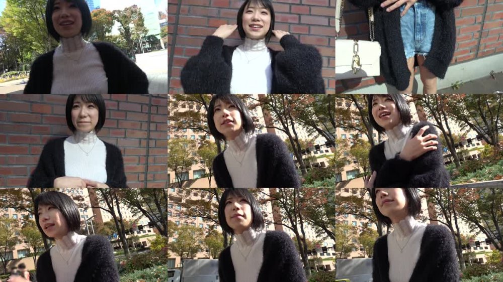 +++ [FHD] KNMB-052 完ナマSTYLE@ゆうき 彼氏公認NTR中出し可能な25歳 タトゥー中出しOKドMキャバ嬢 柊ゆうき