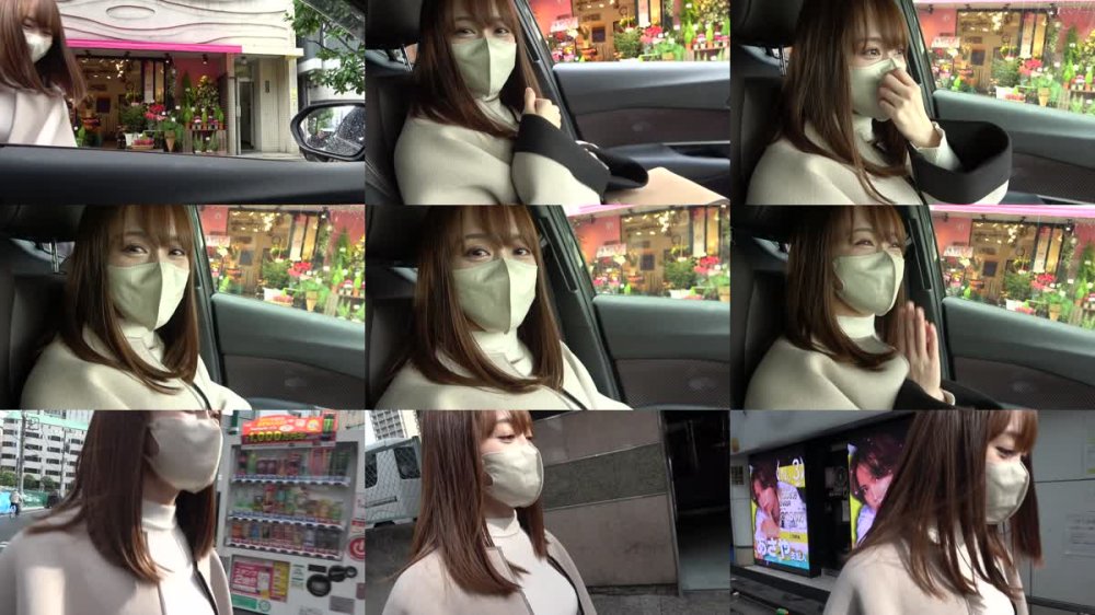 +++ [FHD] KNMB-051 ガチ中出し女優ちゃん 桐香ゆうり