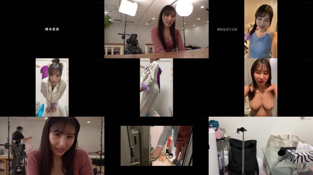 +++ [FHD] DLDSS-196 「お願い、先っぽだけでも…」1カ月の禁欲で禁断症状が…解禁後は貪るように本能のまま性欲剥き出し絶頂アクメ 柊木里音