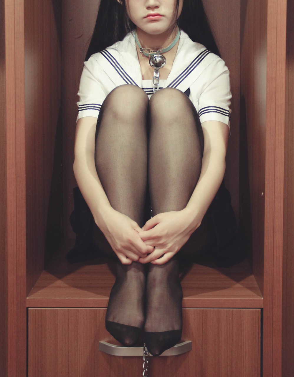 JK小姐姐的玩具[30P]