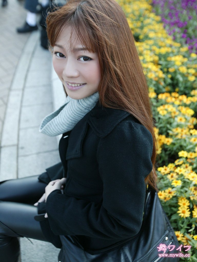 Haruka Nishizawa[30P]