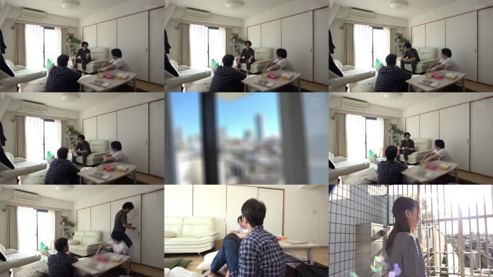 +++ [FHD] SAME-051 絶対レ●プ 某企業の美人受付嬢編 桐條紗綾