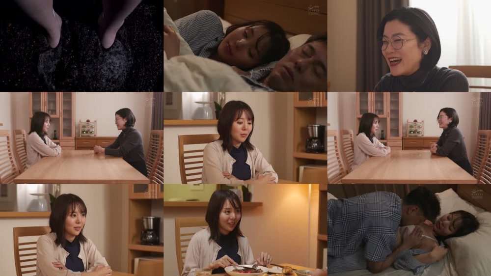 +++ [FHD] RBK-072 ささやかな好奇心に背中を押され… 女性風俗に沼る淑女妻の懺悔録 性の虜になった若妻ひなの、愚行のカタログ 岡田ひなの
