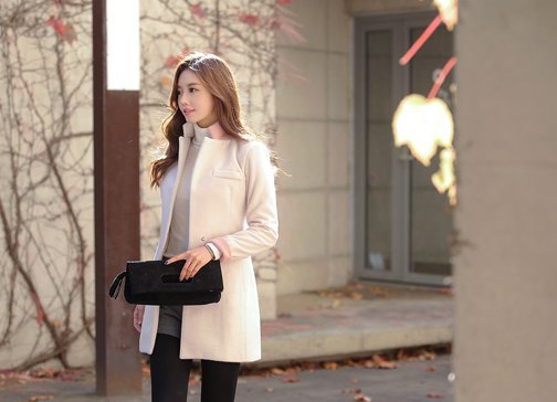 韓國人氣模特 孫允珠&nbsp; 高清套圖 477 [30P]