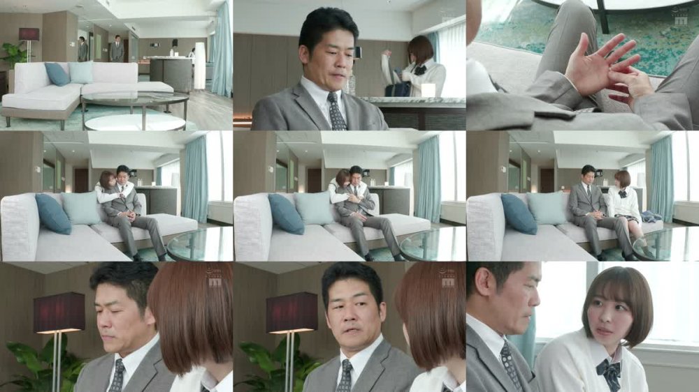 +++ [FHD] MIDV-283 担任教師の僕は生徒の誘惑に負けて放課後ラブホで何度も、何度も、セックスしてしまった… 宍戸里帆