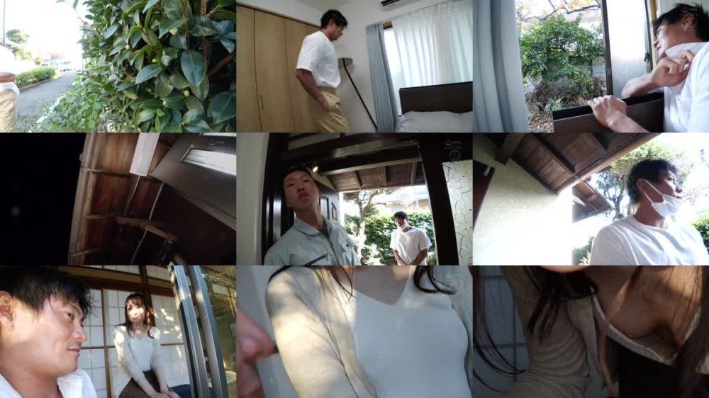 +++ [FHD] BF-684 転勤で田舎に引っ越した僕は、隣に住む奥さんに毎日誘惑されて何度も中出ししてしまった… 末広純