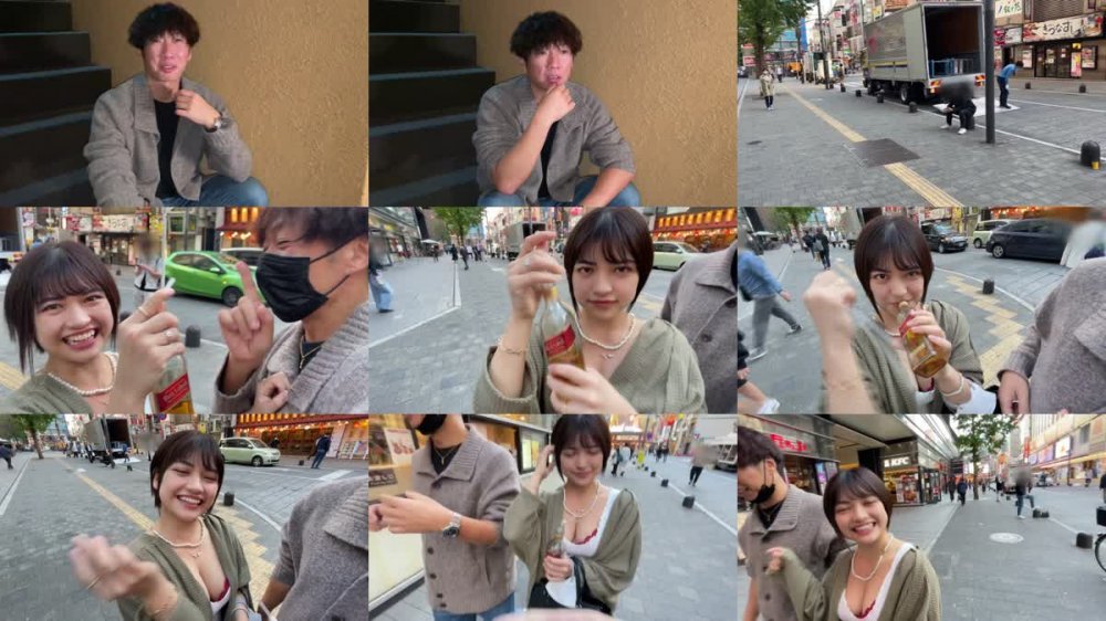 +++ [FHD] 300NTK-776 【G乳GALパワー炸裂！！】【関東最大のヤリサー幹部やりまんギャルが襲来！！】【エチョナGALテク！！フル活用で全男子の精子を刈り取る形をエロBODYは必見！！】【バチバチSEXからの…勝負バニコス本気の本気SEX連続中出し収録！！】ヤリマンGP/019